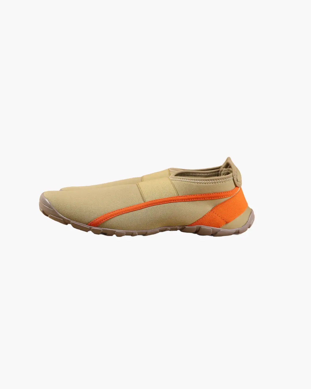FUMIKA_UCHIDA / WATER SLIP-ON / BEIGE FUMIKA_UCHIDA 601 | オンラインストア