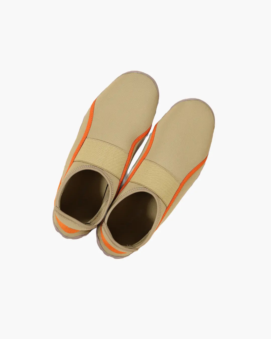 FUMIKA_UCHIDA / WATER SLIP-ON / BEIGE FUMIKA_UCHIDA 601 | オンラインストア