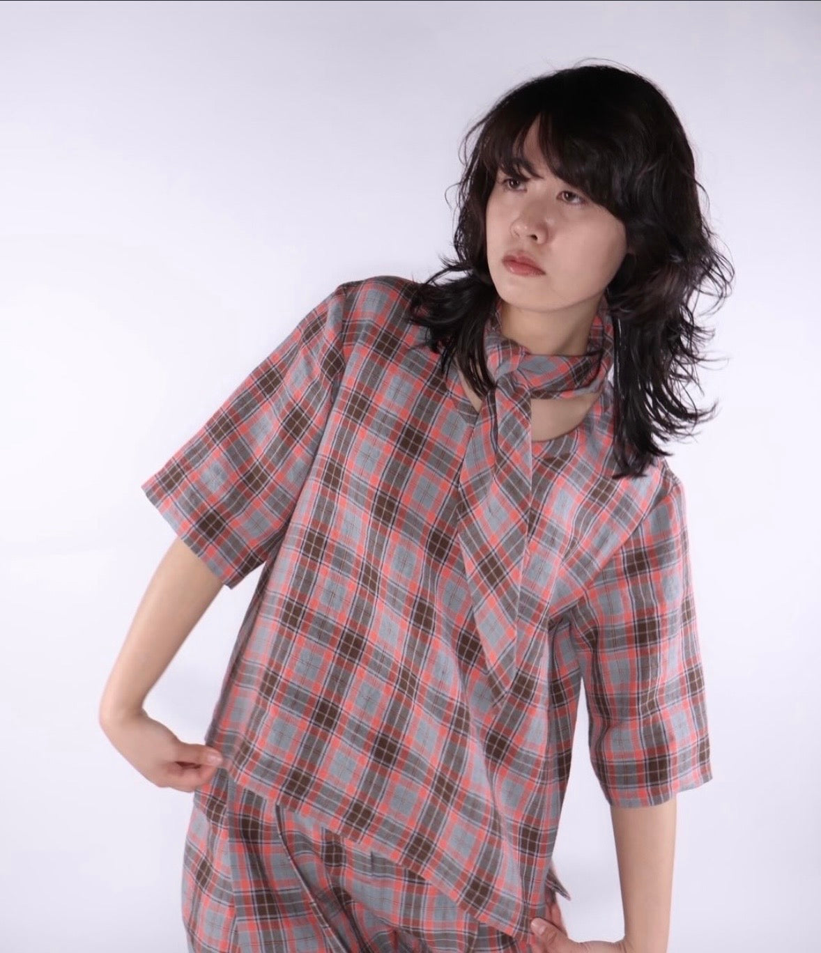 Natures of Conflict / Wigan Top / Pink