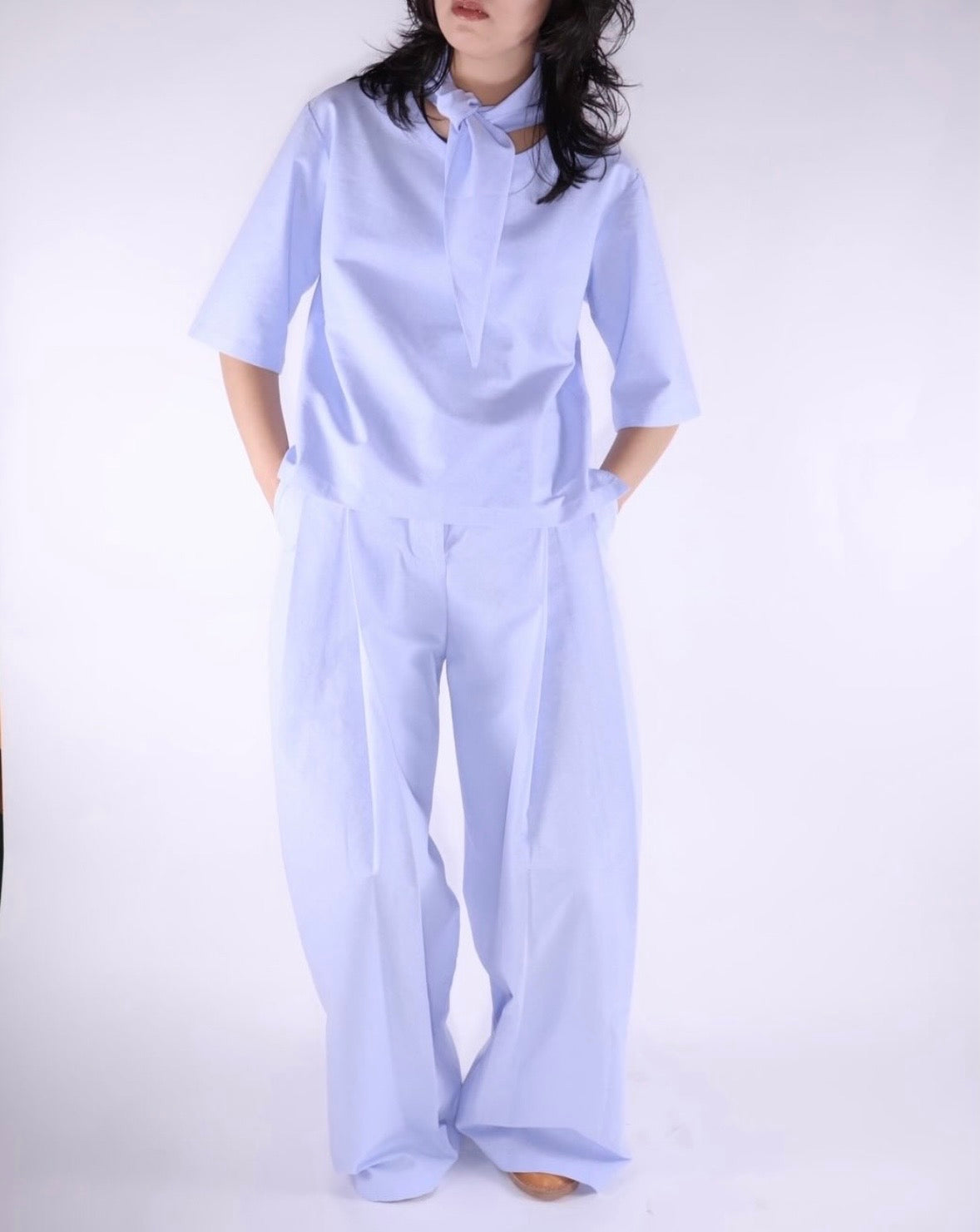 Natures of Conflict / Pan-Pants / Oxford