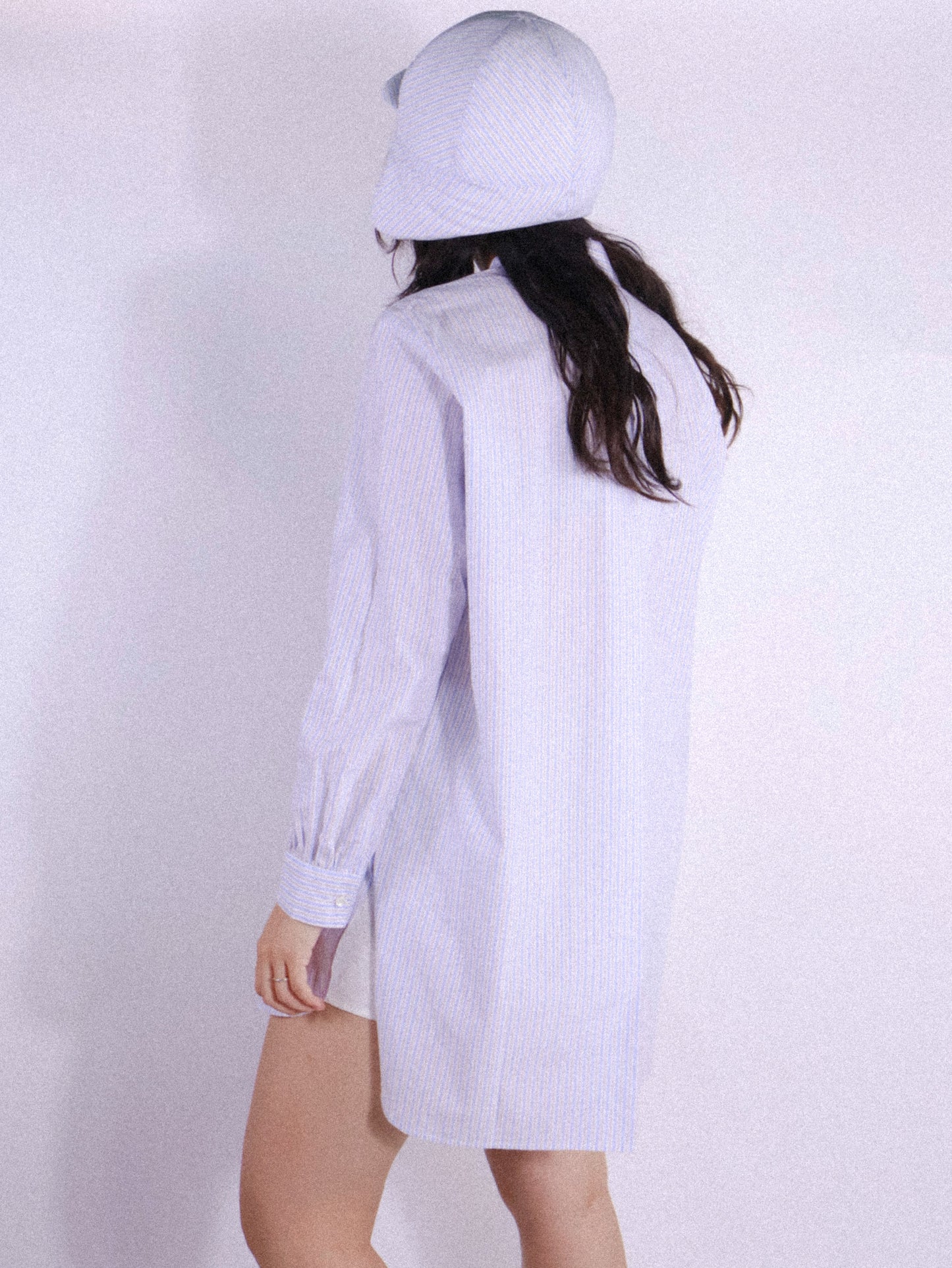 Natures of Conflict / Pillow Helmet / Blue Natures of Conflict 601 | オンラインストア
