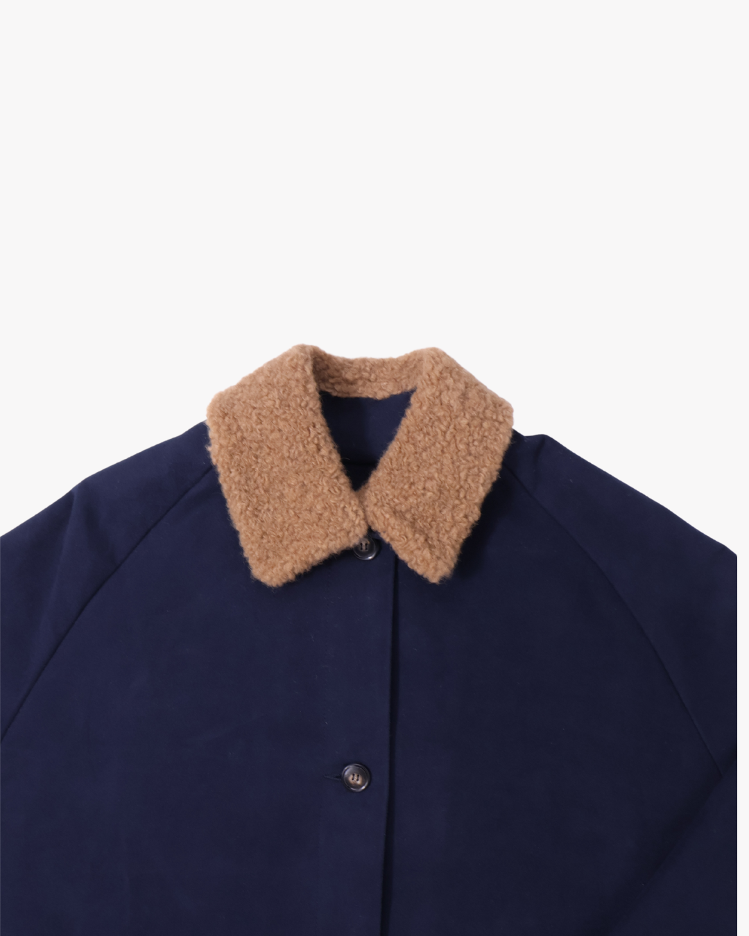 Natures of Conflict / A-Jacket / Navy Natures of Conflict 601 | オンラインストア