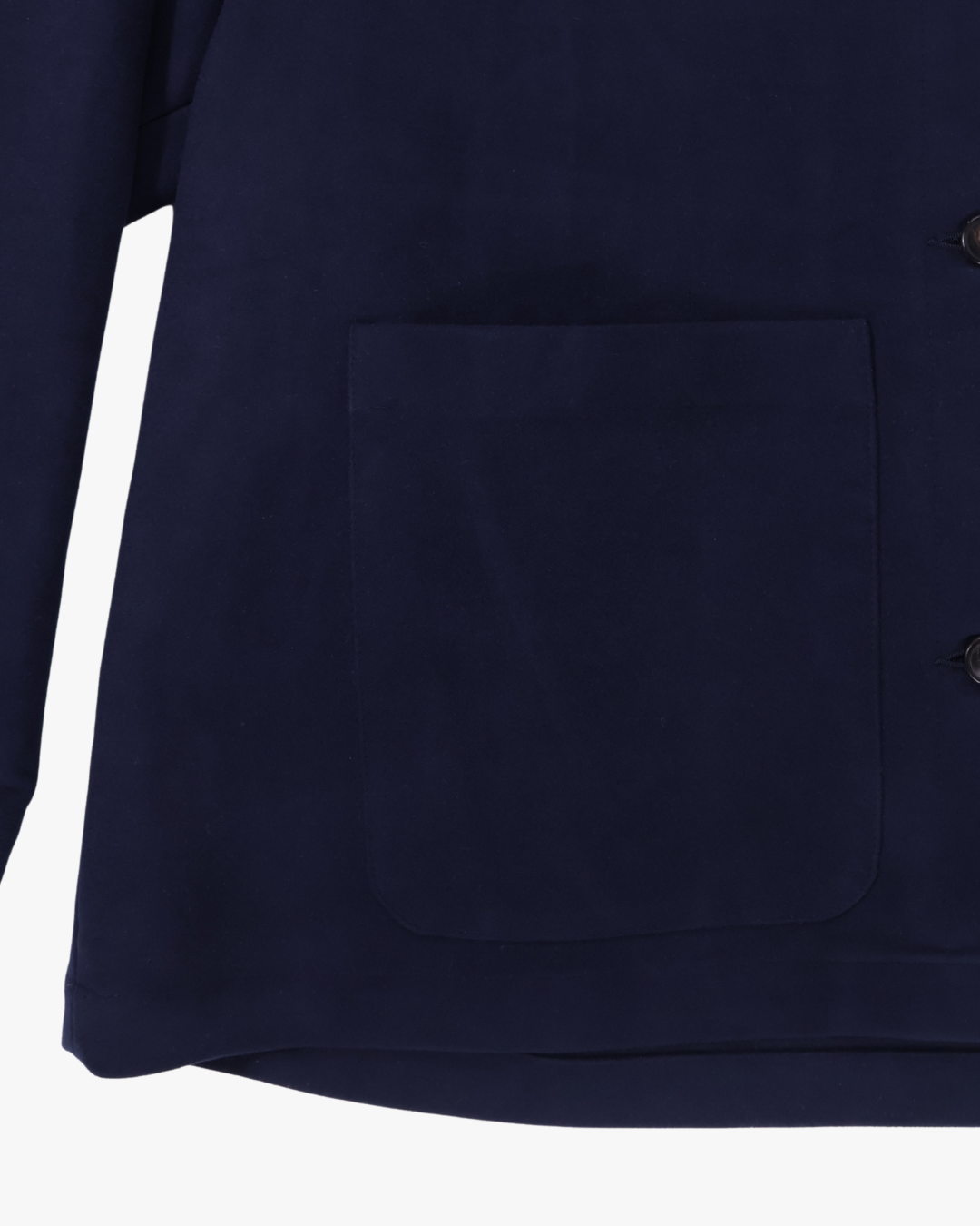 Natures of Conflict / A-Jacket / Navy Natures of Conflict 601 | オンラインストア
