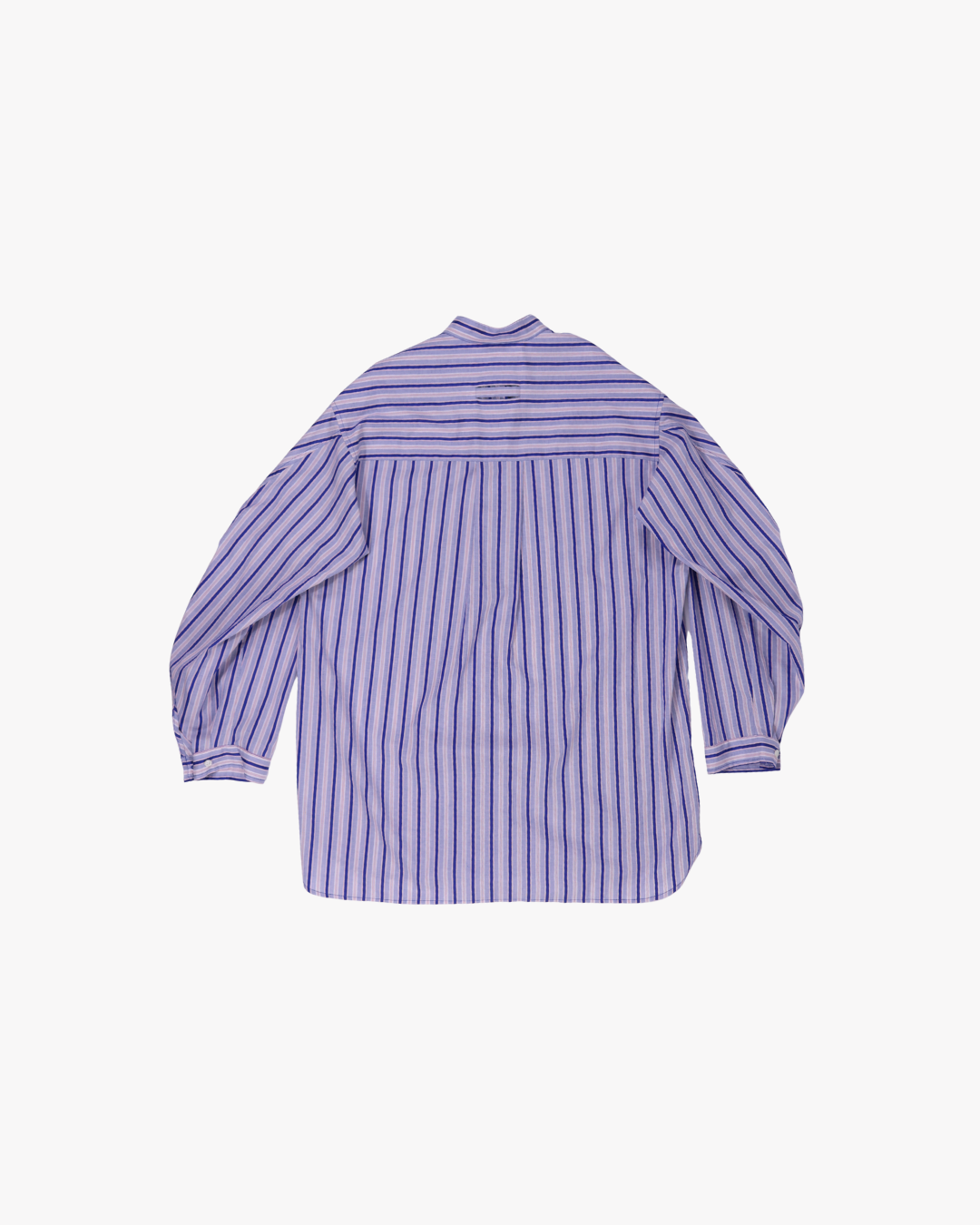 Natures of Conflict / Pan Shirt / Royal/Red Natures of Conflict 601 | オンラインストア