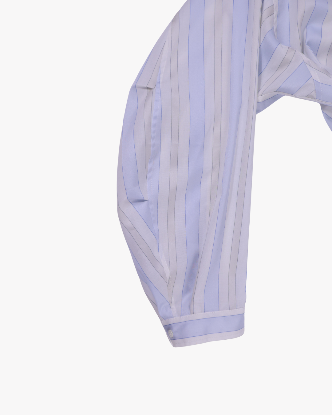 Natures of Conflict / Pan Shirt / Blue/Grey Natures of Conflict 601 | オンラインストア