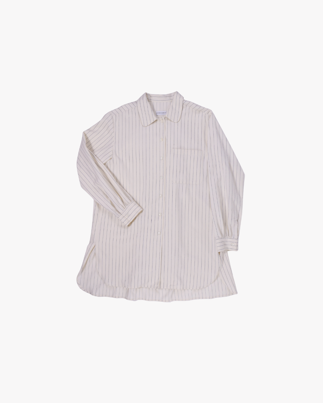 Natures of Conflict / Peace Shirt / Ecru Natures of Conflict 601 | オンラインストア