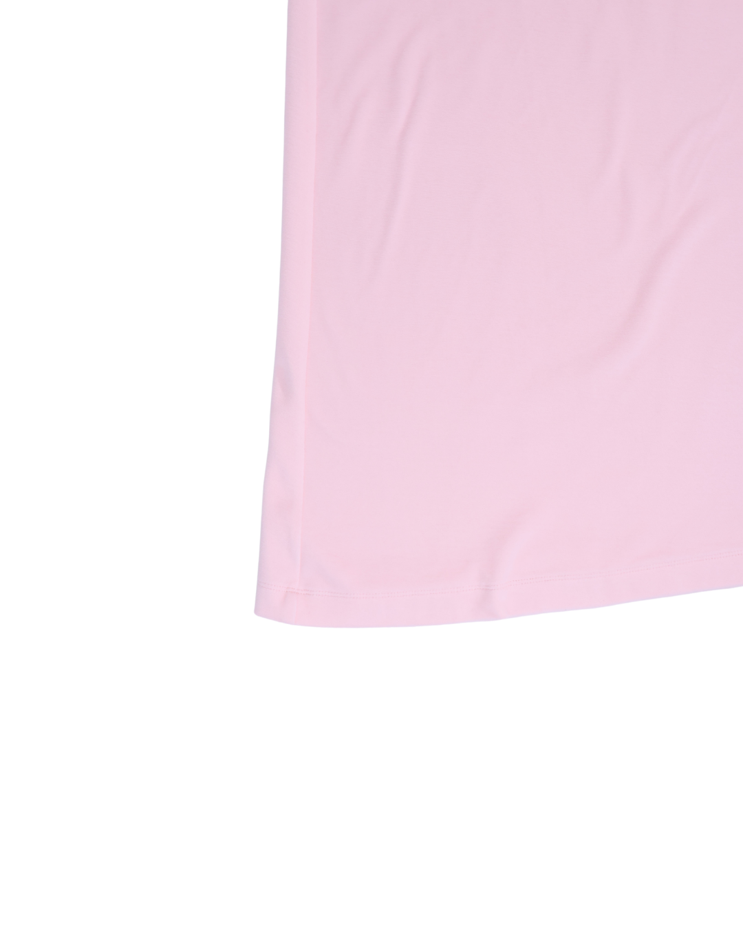 Natures of Conflict / Soft Dress / Pale Pink