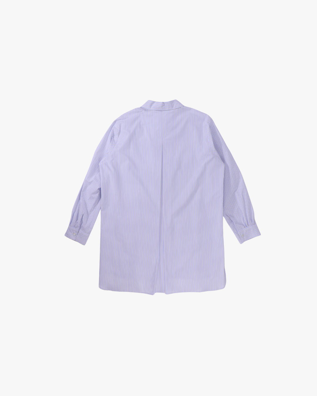 Natures of Conflict / Peace Shirt / Blue Natures of Conflict 601 | オンラインストア