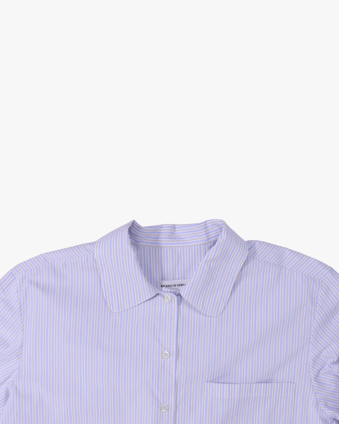 Natures of Conflict / Peace Shirt / Blue Natures of Conflict 601 | オンラインストア