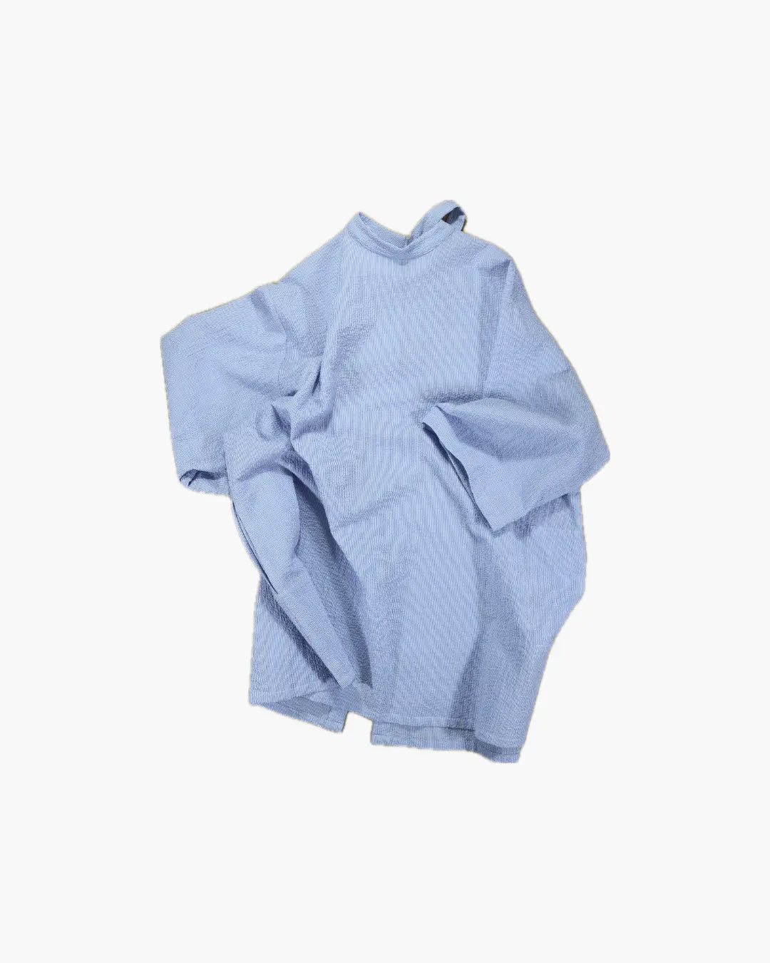 Natures of Conflict / Bow Shirt / Stripe Natures of Conflict 601 | オンラインストア