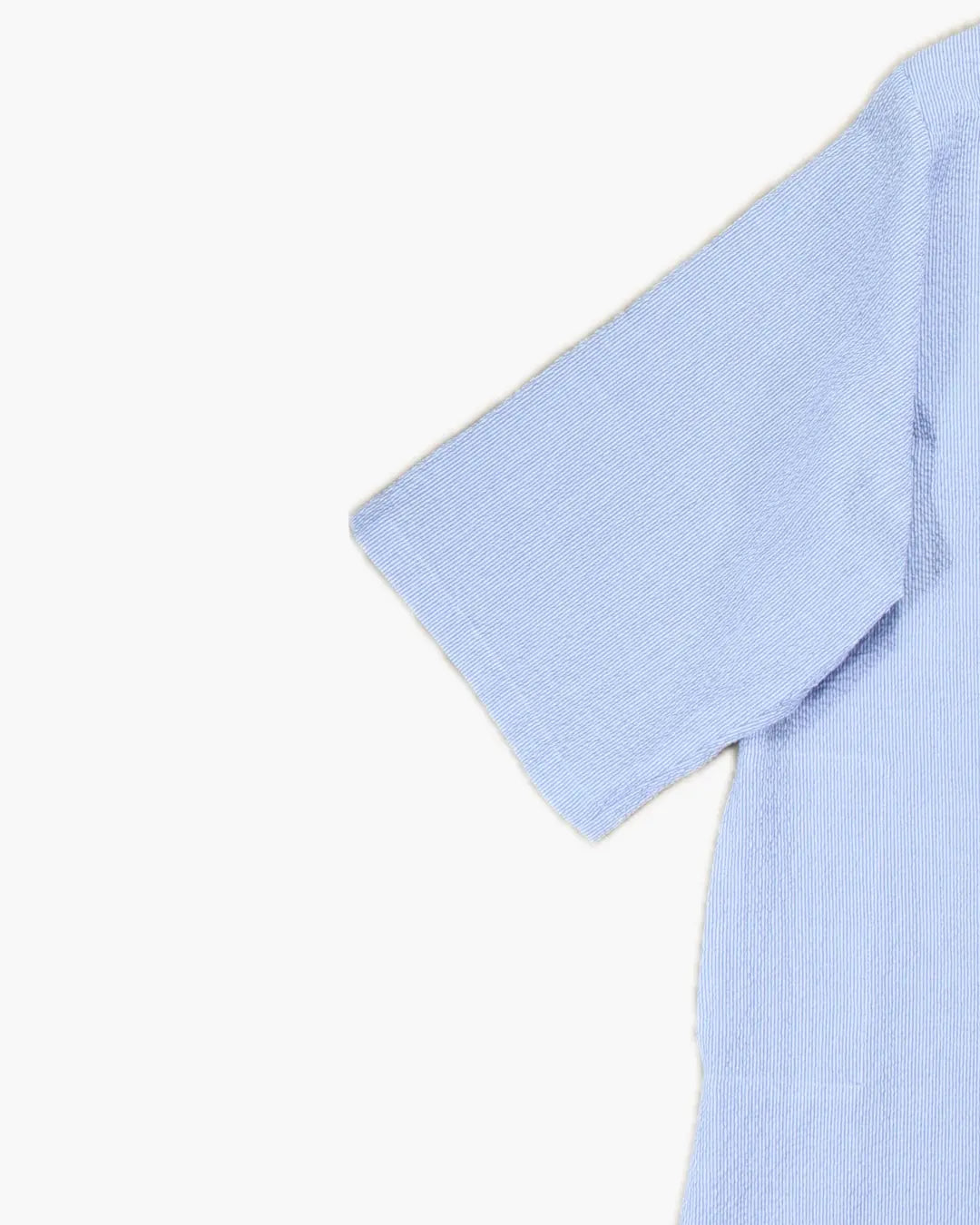 Natures of Conflict / Bow Shirt / Stripe Natures of Conflict 601 | オンラインストア