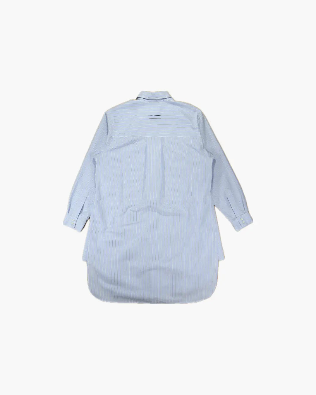 Natures of Conflict / Ivy Tunic / Blue Stripe Natures of Conflict 601 | オンラインストア