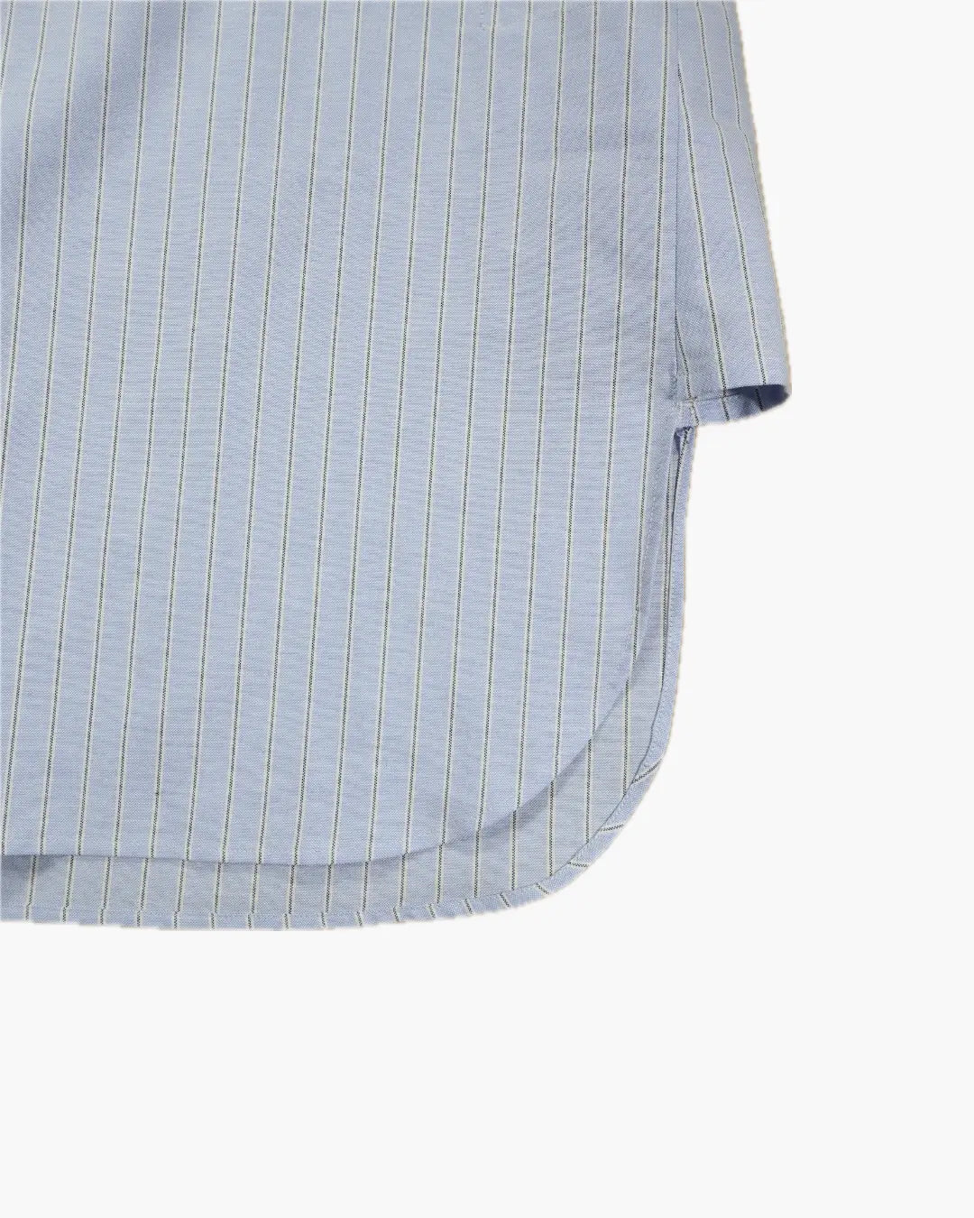 Natures of Conflict / Ivy Tunic / Blue Stripe Natures of Conflict 601 | オンラインストア