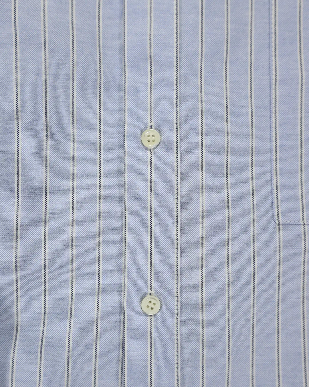 Natures of Conflict / Ivy Tunic / Blue Stripe Natures of Conflict 601 | オンラインストア