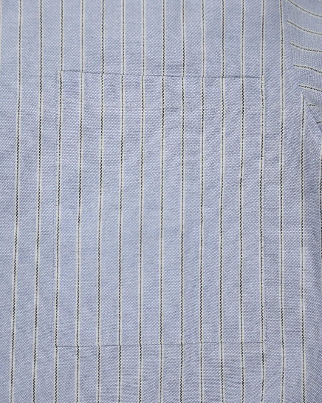 Natures of Conflict / Ivy Tunic / Blue Stripe Natures of Conflict 601 | オンラインストア