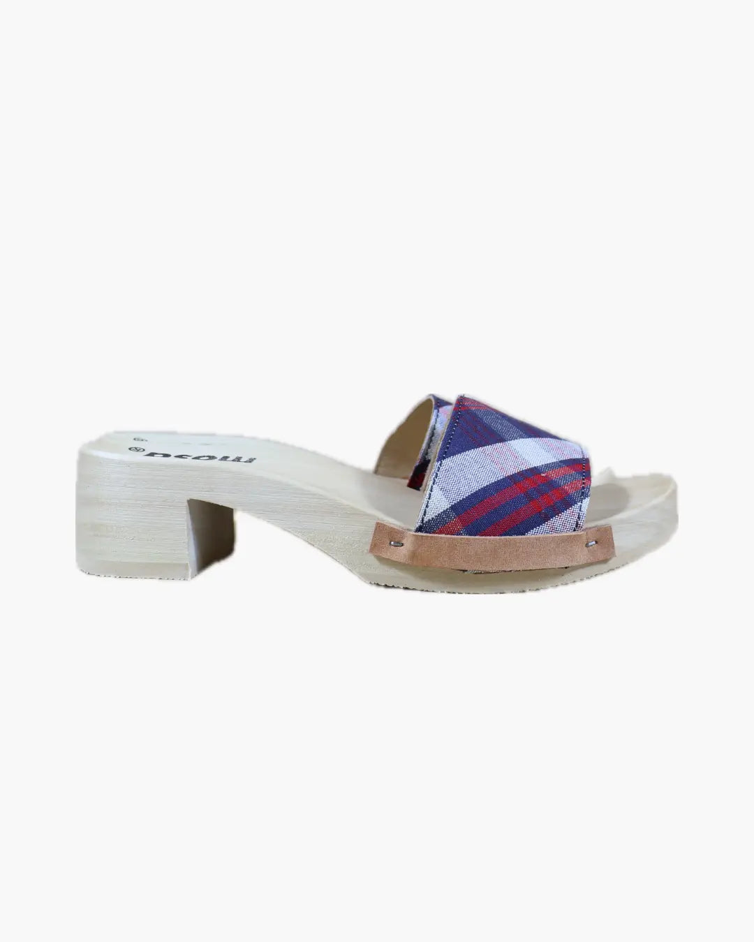 Natures of Conflict / Klapperl / Navy/Red Natures of Conflict 601 | オンラインストア