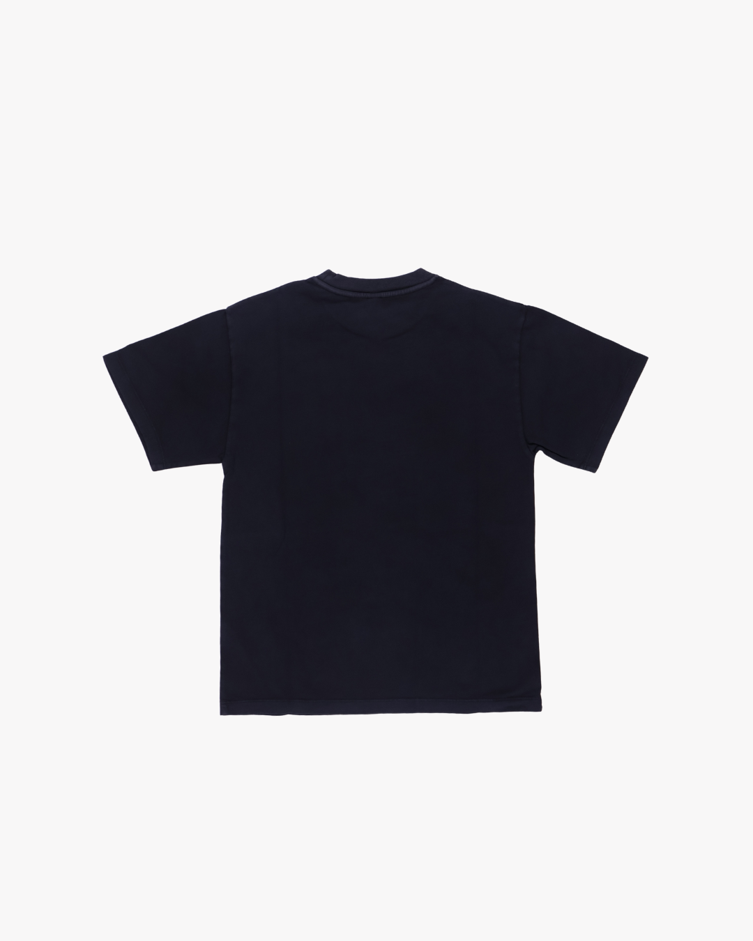 No Problemo / CND Wabe SS Tee / Black