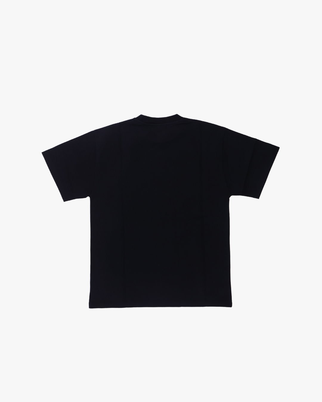No Problemo / Acid Team SS Tee / Black