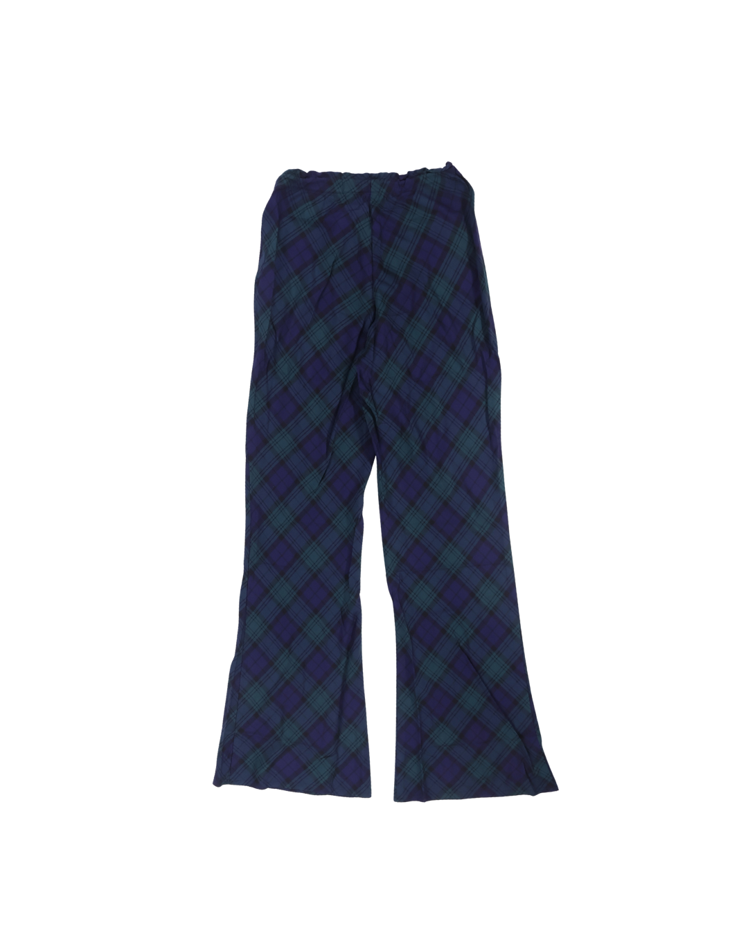 Song for the Mute / BIAS FLARED PANT / NAVY