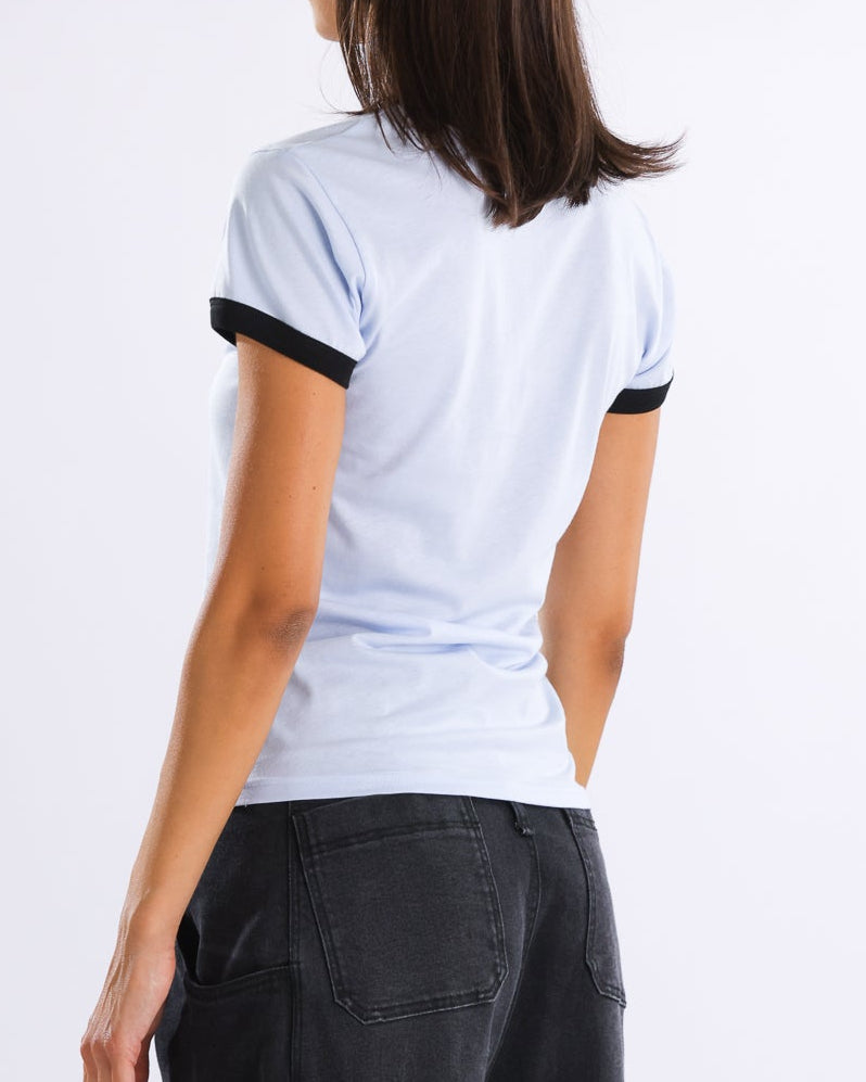 Renaissance Renaissance / CLUB TEE / BLUE