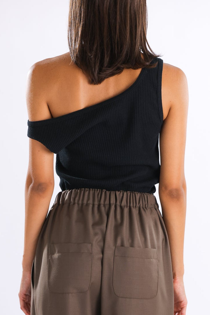 Renaissance Renaissance / CC TOP / BLACK