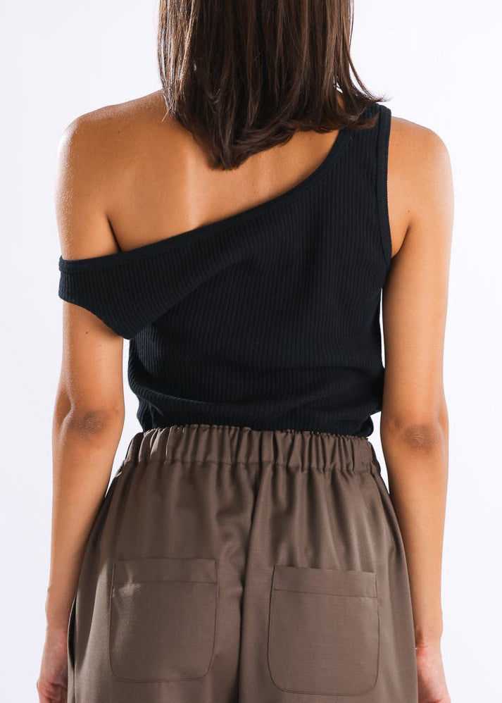 Renaissance Renaissance / CC TOP / BLACK