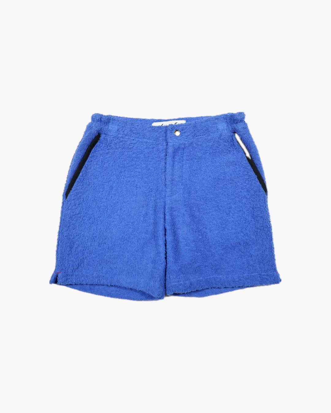 TERRYCLOTH SHORTS - 601 | 京都ウィメンズセレクトショップ