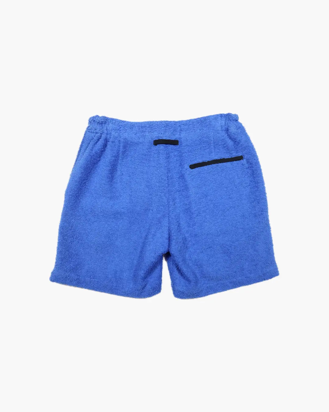 TERRYCLOTH SHORTS - 601 | 京都ウィメンズセレクトショップ