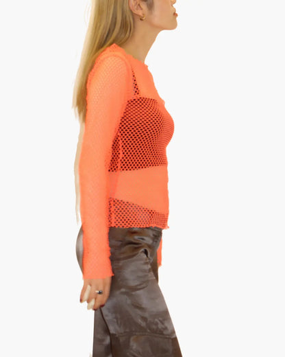 NET-KNITTING TOPS 601 601 | オンラインストア