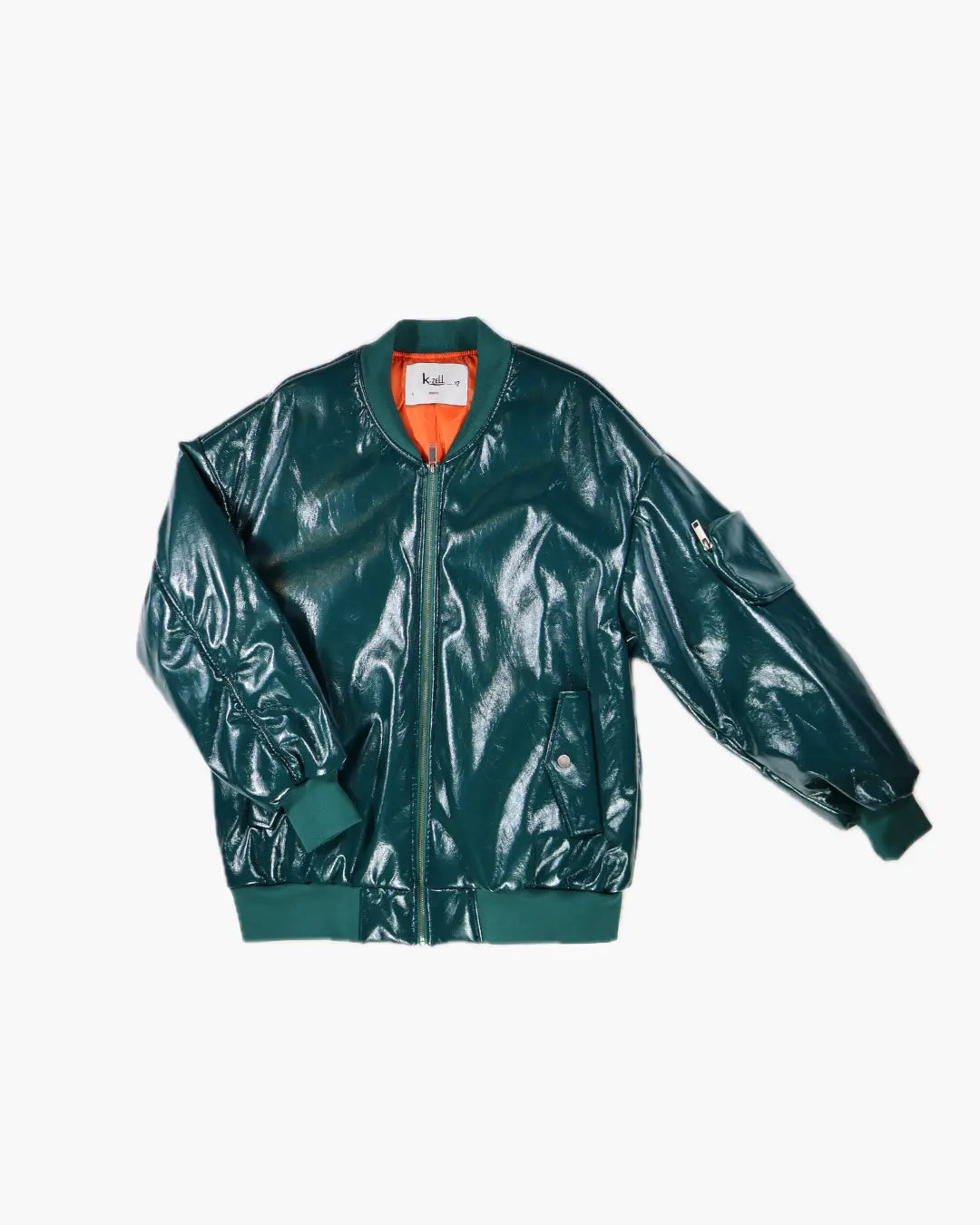 Bomber Jacket 601vintage 601 | オンラインストア