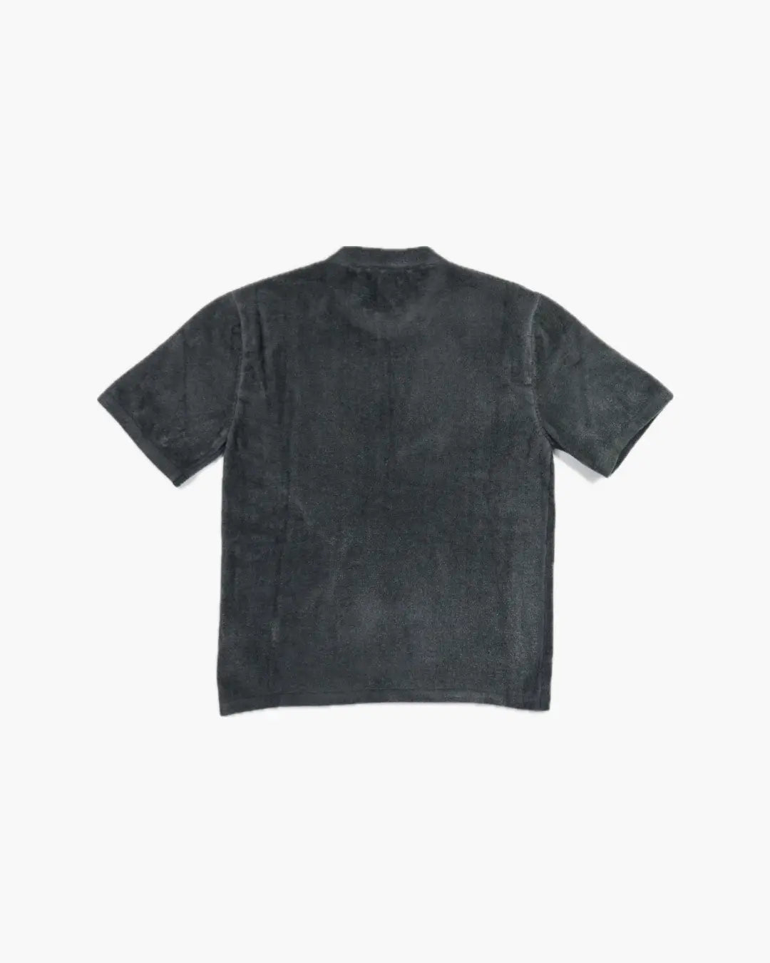 atelier SOVEN / CHENILLE T-SHIRT / STORM GRAY atelier SOVEN 601 | オンラインストア