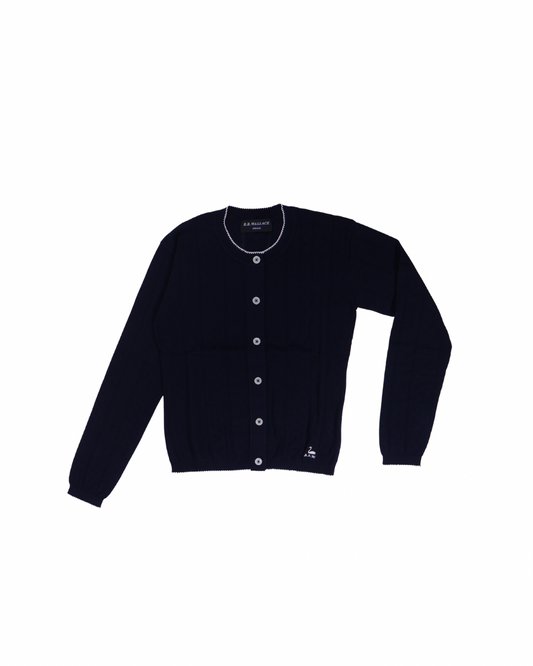 B.B. Wallace / PRINCE / NAVY