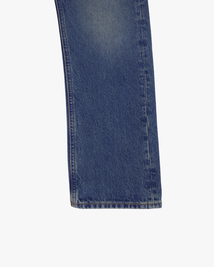 Aries / Vintage Lilly Jeans / Blue