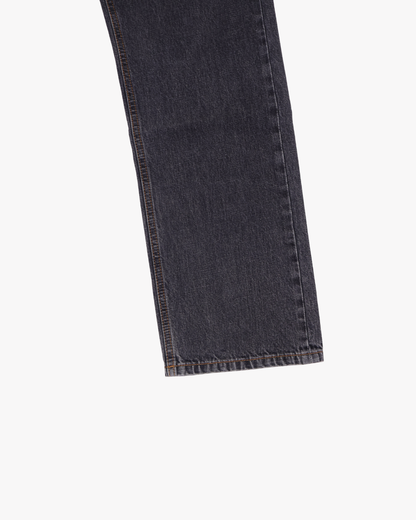 Aries / Washed Lilly Jean / Black