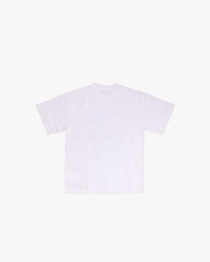 Aries / Strawbaby SS Tee / White