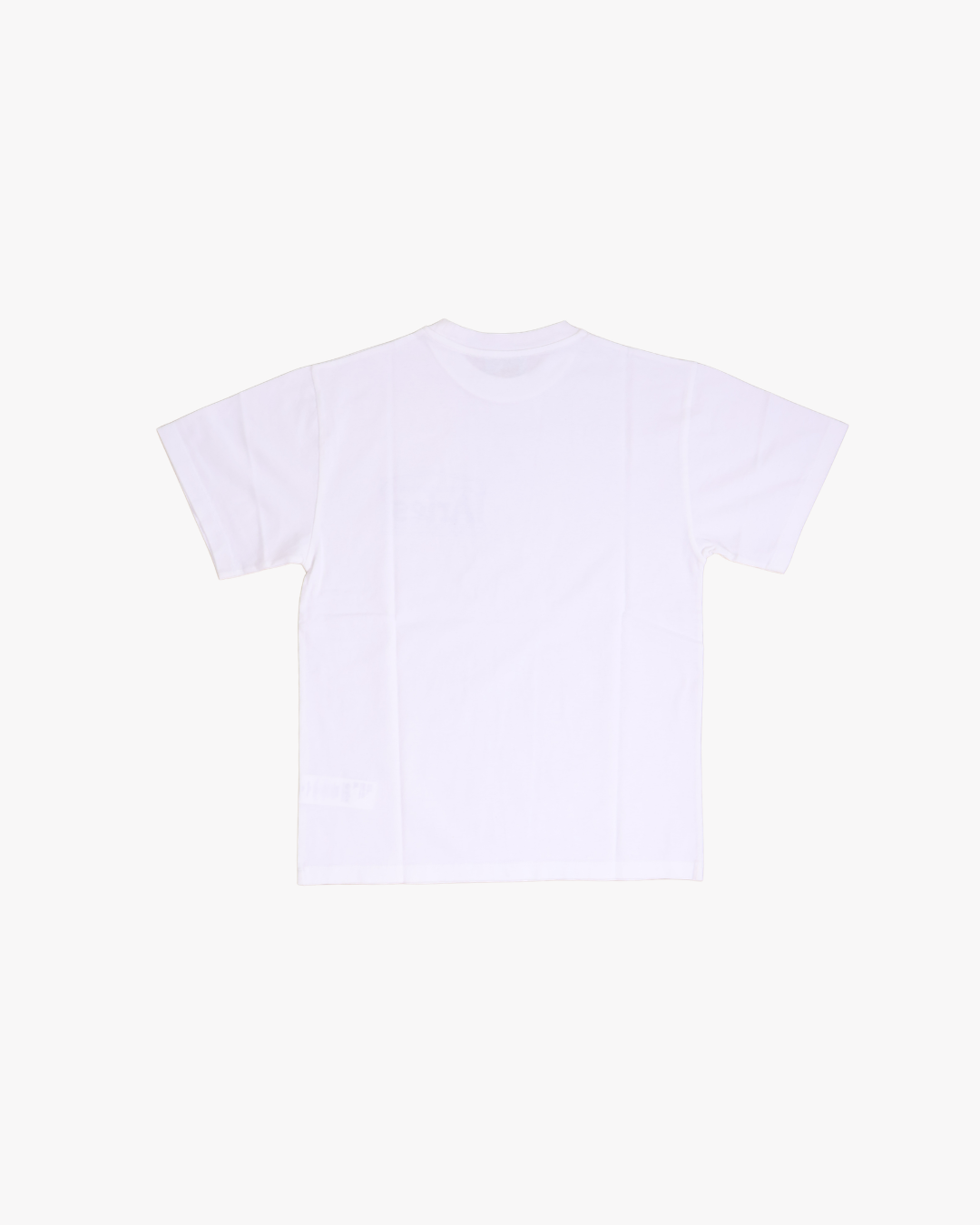 Aries / Temple SS Tee / White