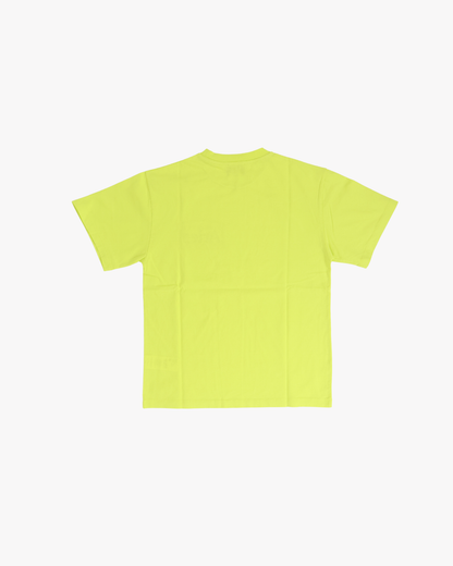 Aries / Temple SS Tee / Sulphur