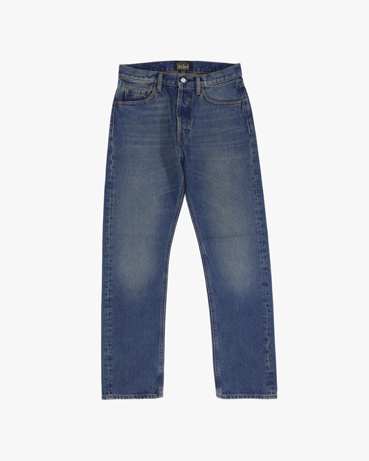 Aries / Vintage Lilly Jeans / Blue