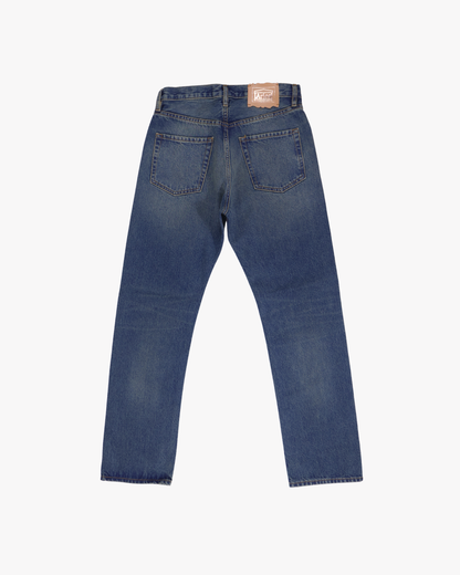 Aries / Vintage Lilly Jeans / Blue