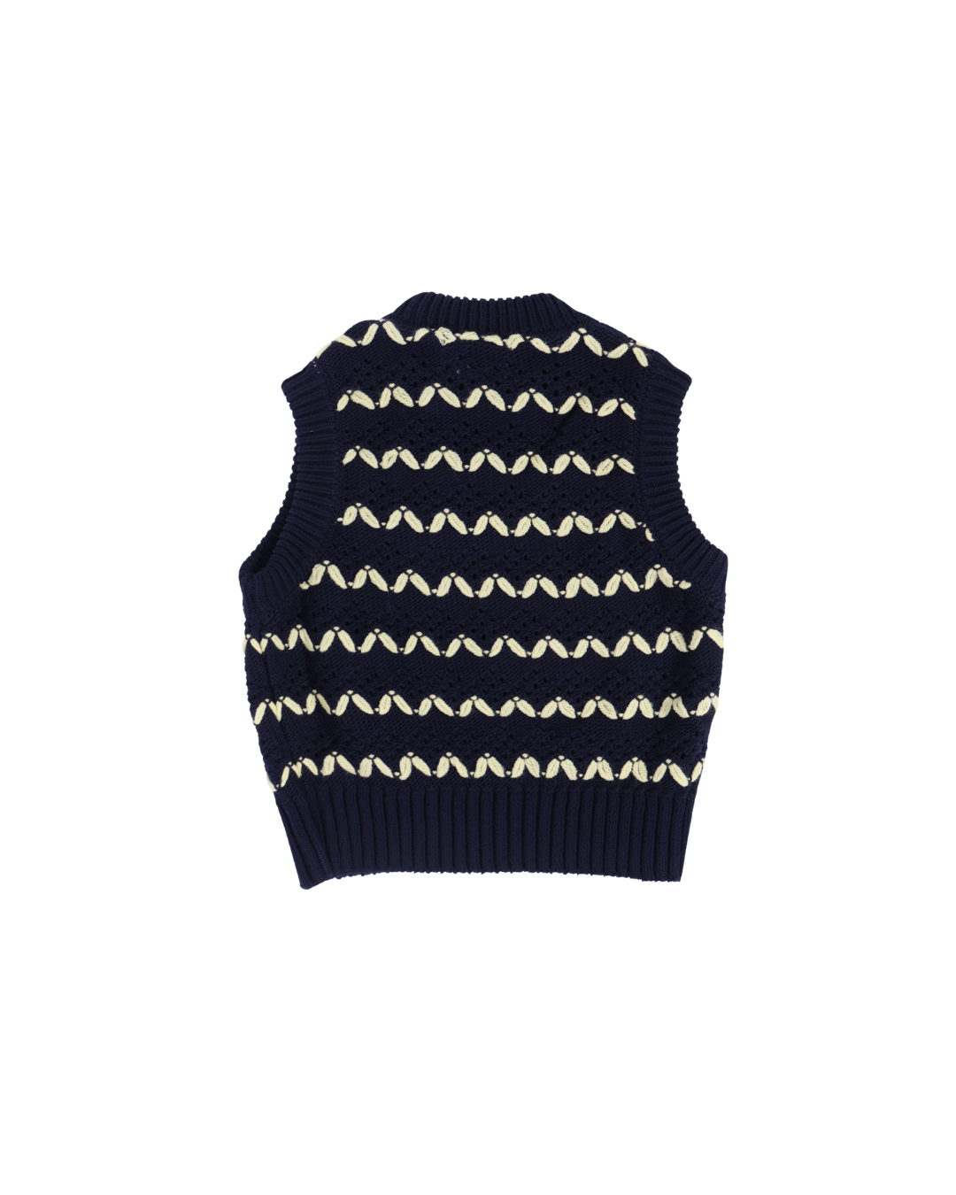 B.B. Wallace / NEEL / NAVY/YELLOW