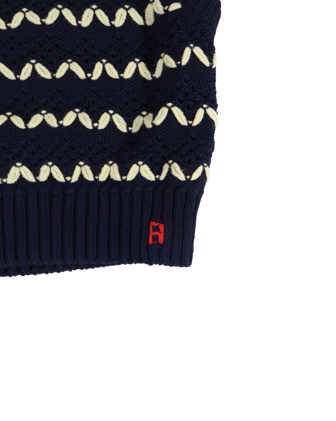B.B. Wallace / NEEL / NAVY/YELLOW