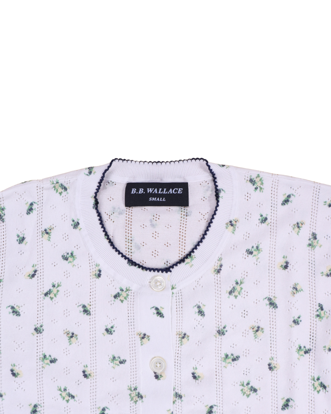 B.B. Wallace / PRINCE / YELLOW MULTI