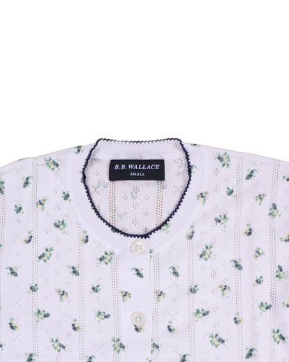 B.B. Wallace / PRINCE / YELLOW MULTI
