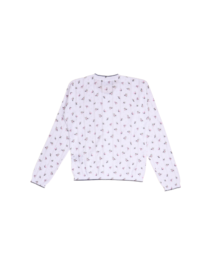 B.B. Wallace / PRINCE / PINK MULTI