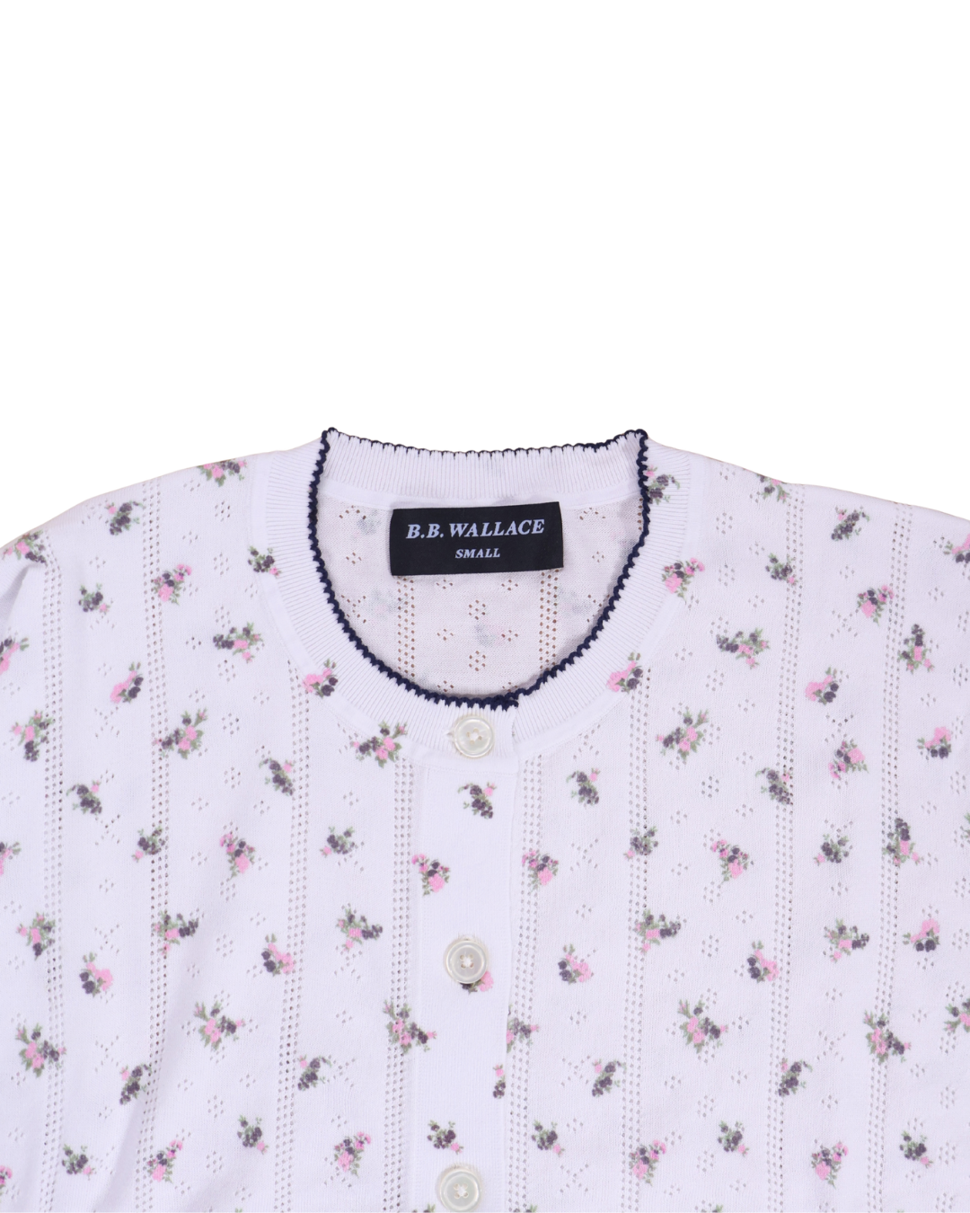 B.B. Wallace / PRINCE / PINK MULTI