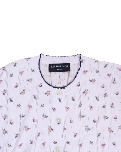 B.B. Wallace / PRINCE / PINK MULTI