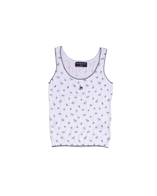B.B. Wallace / WALKER / NAVY MULTI