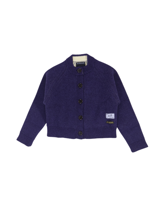 B.B. Wallace / SHERMAN / PURPLE HAZE