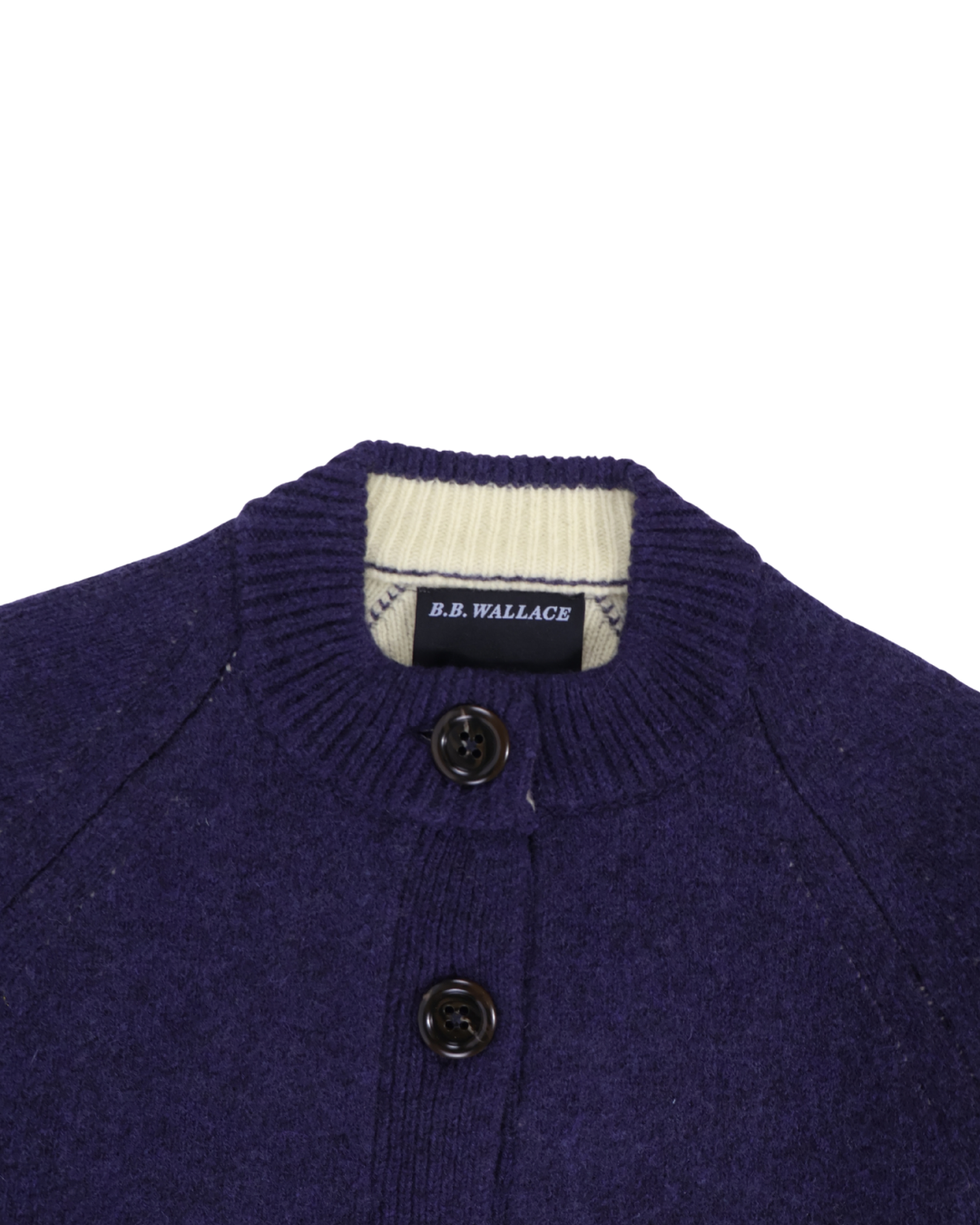 B.B. Wallace / SHERMAN / PURPLE HAZE