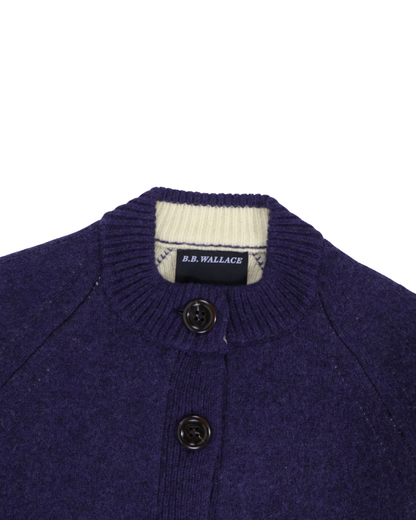 B.B. Wallace / SHERMAN / PURPLE HAZE